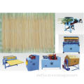 bamboo toothpick machine,bamboo toothpicks producing line